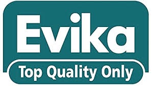 Evika logo